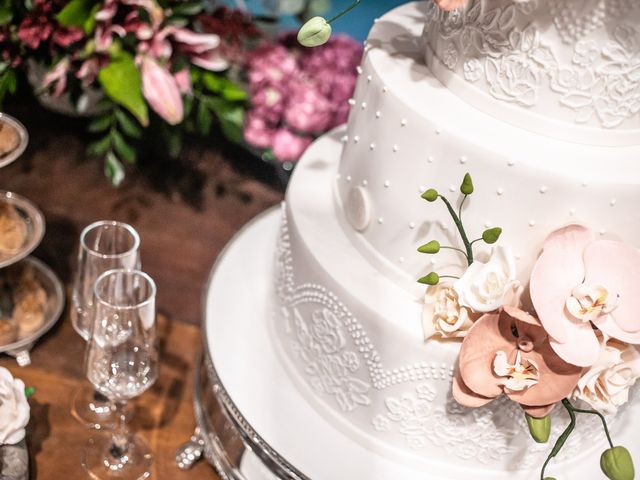 O casamento de Felipe e Larissa em Rio de Janeiro, Rio de Janeiro 55