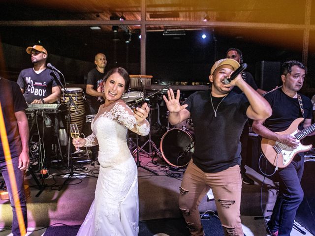 O casamento de Felipe e Larissa em Rio de Janeiro, Rio de Janeiro 77