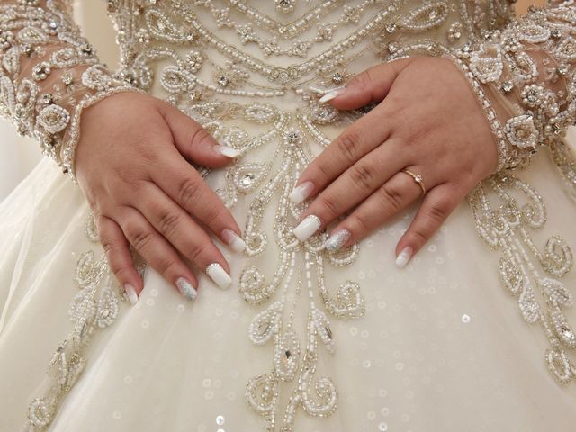 O casamento de Luiz Junior  e Amanda Dreger  em Diadema, São Paulo 31