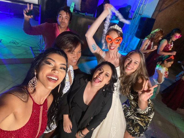 O casamento de Luiz Antônio Godoy Pinto Theodoro e Gabriela Silva Theodoro Godoy em Guararema, São Paulo Estado 6