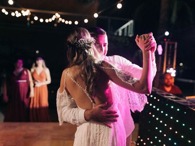 O casamento de Felipe e Bianca em São Sebastião, São Paulo Estado 1