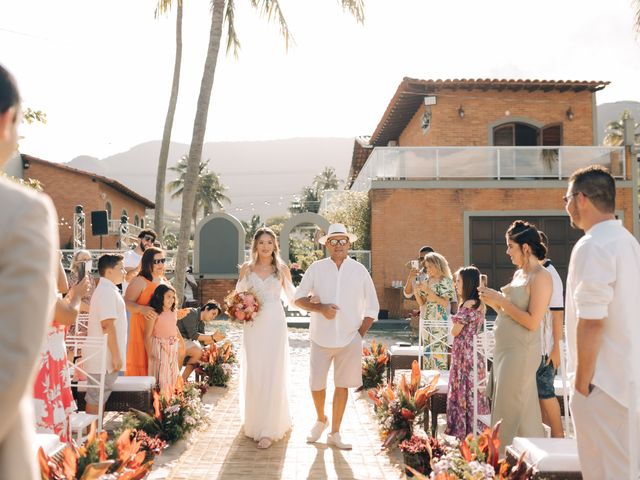 O casamento de Felipe e Bianca em São Sebastião, São Paulo Estado 10