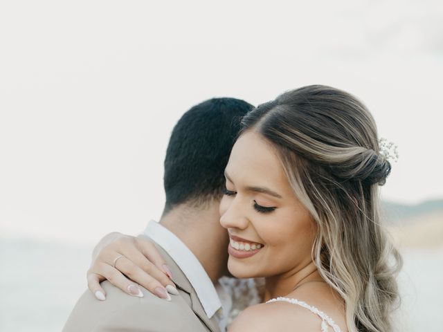 O casamento de Felipe e Bianca em São Sebastião, São Paulo Estado 2