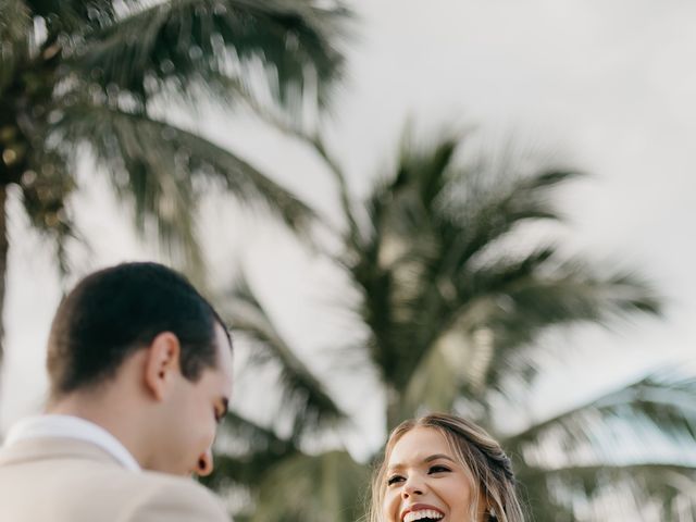 O casamento de Felipe e Bianca em São Sebastião, São Paulo Estado 16