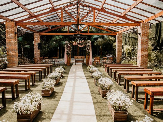 O casamento de Eduardo e Fernanda em Itapecerica da Serra, São Paulo 4