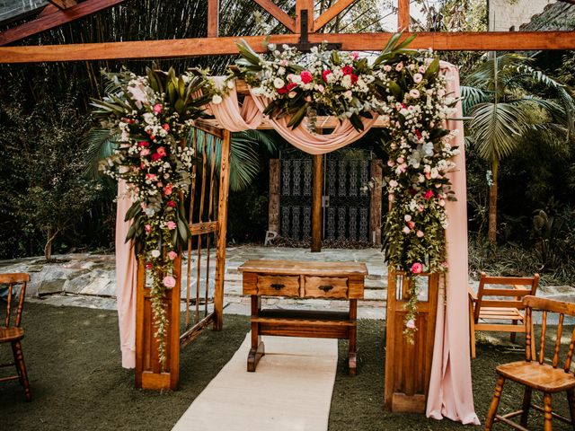 O casamento de Eduardo e Fernanda em Itapecerica da Serra, São Paulo 6