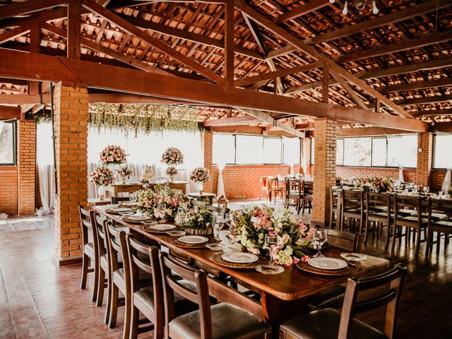 O casamento de Eduardo e Fernanda em Itapecerica da Serra, São Paulo 7
