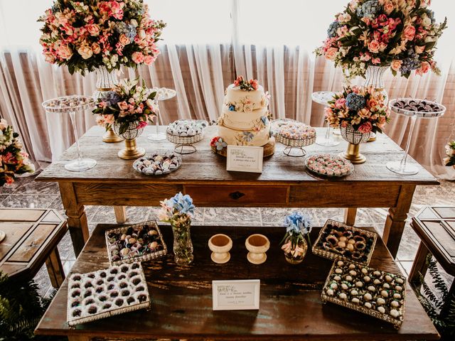 O casamento de Eduardo e Fernanda em Itapecerica da Serra, São Paulo 8