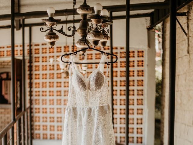 O casamento de Eduardo e Fernanda em Itapecerica da Serra, São Paulo 11