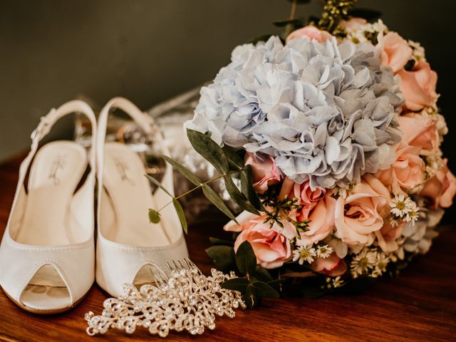 O casamento de Eduardo e Fernanda em Itapecerica da Serra, São Paulo 13