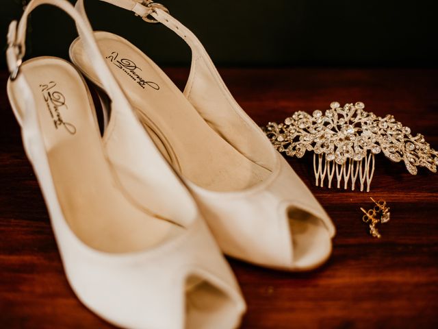 O casamento de Eduardo e Fernanda em Itapecerica da Serra, São Paulo 14