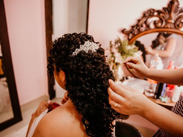 O casamento de Eduardo e Fernanda em Itapecerica da Serra, São Paulo 16