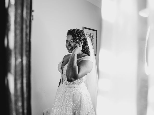 O casamento de Eduardo e Fernanda em Itapecerica da Serra, São Paulo 17