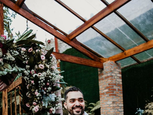 O casamento de Eduardo e Fernanda em Itapecerica da Serra, São Paulo 21