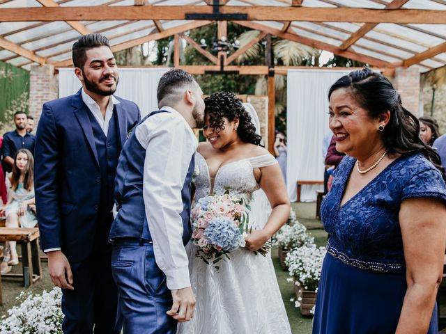 O casamento de Eduardo e Fernanda em Itapecerica da Serra, São Paulo 23