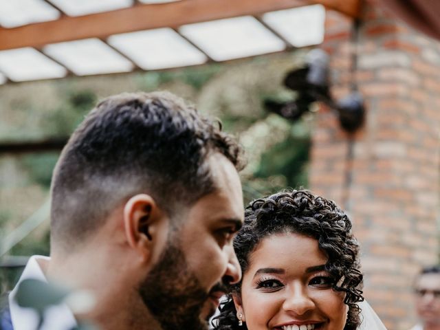 O casamento de Eduardo e Fernanda em Itapecerica da Serra, São Paulo 25
