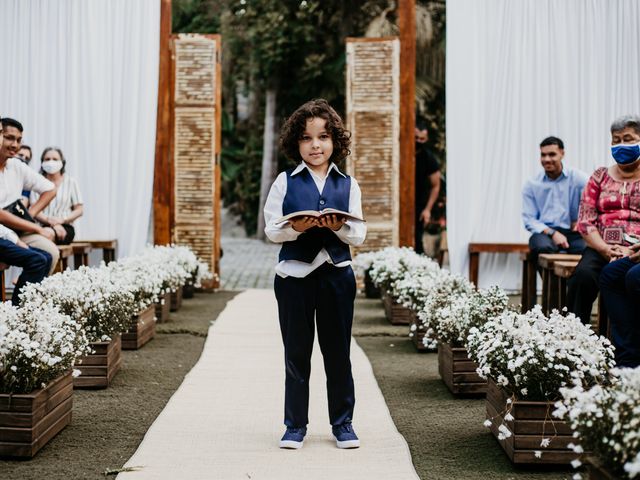 O casamento de Eduardo e Fernanda em Itapecerica da Serra, São Paulo 26