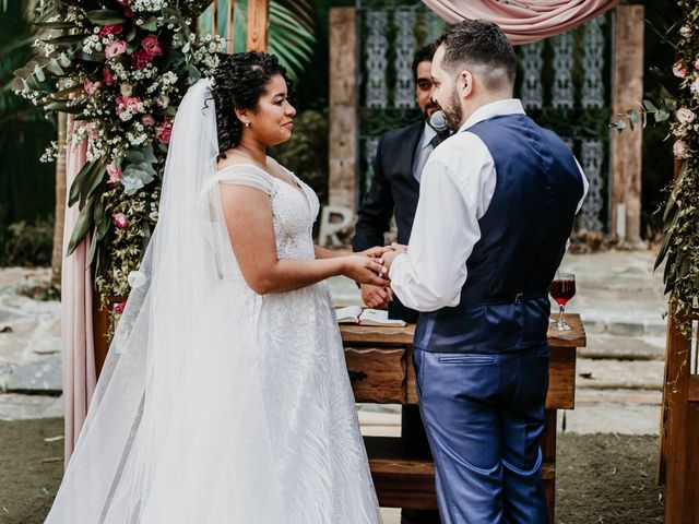 O casamento de Eduardo e Fernanda em Itapecerica da Serra, São Paulo 28