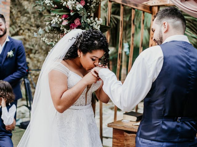 O casamento de Eduardo e Fernanda em Itapecerica da Serra, São Paulo 30