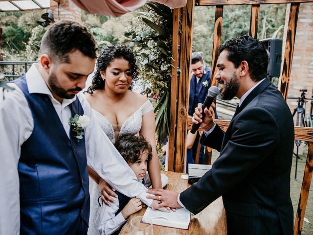 O casamento de Eduardo e Fernanda em Itapecerica da Serra, São Paulo 31