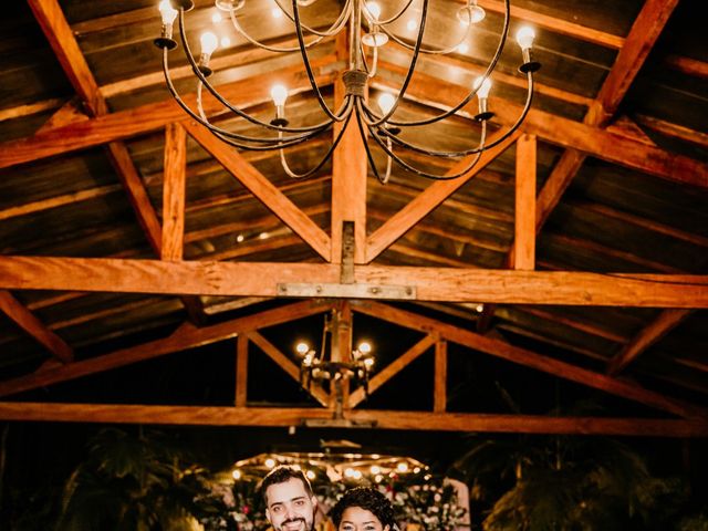 O casamento de Eduardo e Fernanda em Itapecerica da Serra, São Paulo 33