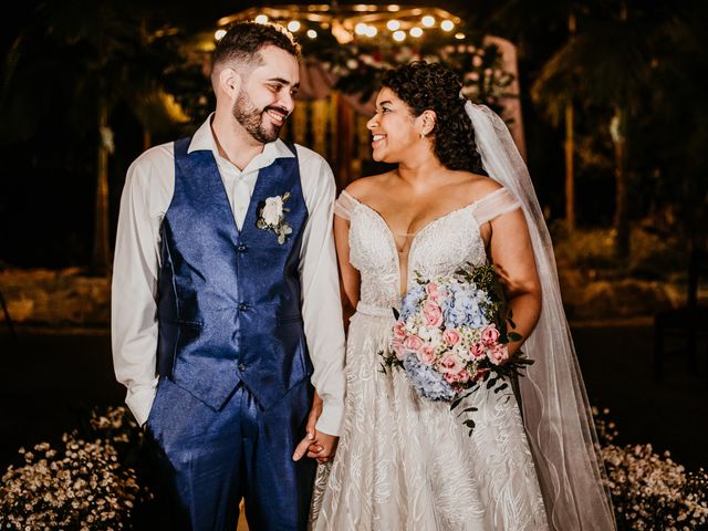 O casamento de Eduardo e Fernanda em Itapecerica da Serra, São Paulo 35