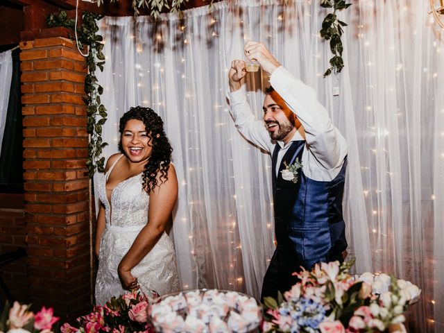 O casamento de Eduardo e Fernanda em Itapecerica da Serra, São Paulo 37
