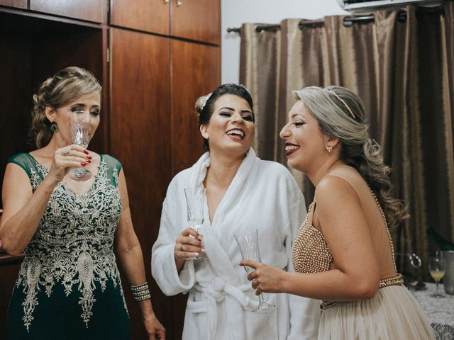 O casamento de Gabriel e Cassia em Bauru, São Paulo Estado 23