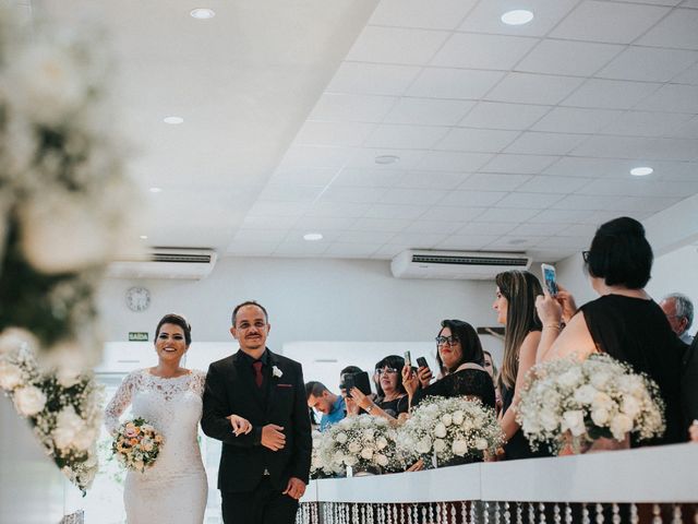 O casamento de Gabriel e Cassia em Bauru, São Paulo Estado 51