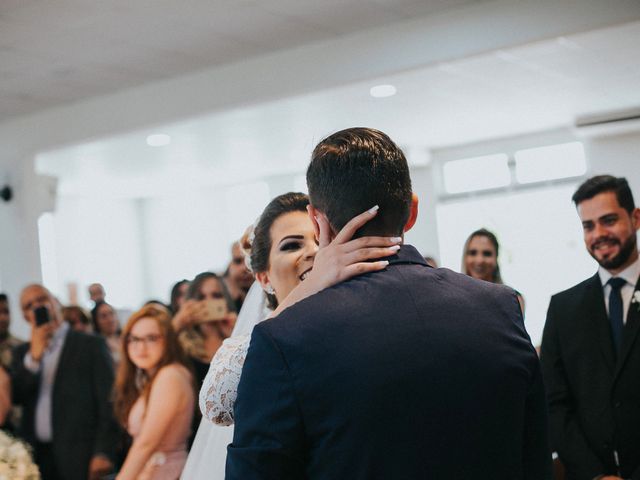 O casamento de Gabriel e Cassia em Bauru, São Paulo Estado 54