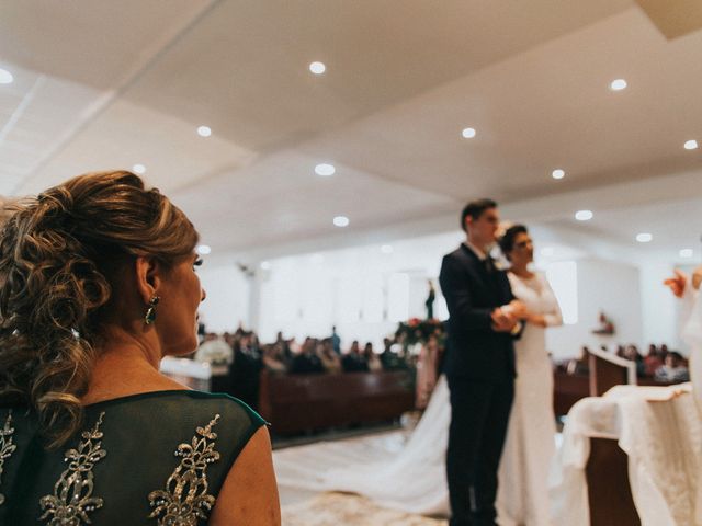 O casamento de Gabriel e Cassia em Bauru, São Paulo Estado 56