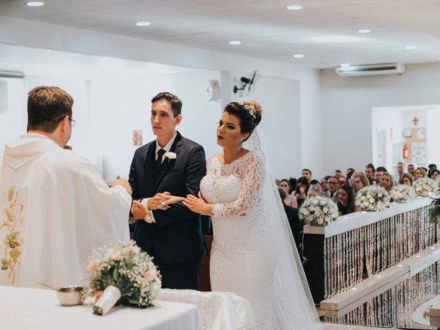 O casamento de Gabriel e Cassia em Bauru, São Paulo Estado 57