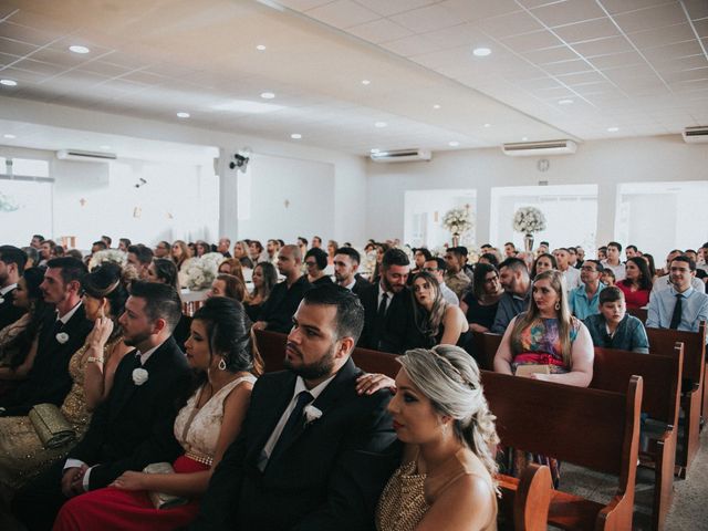 O casamento de Gabriel e Cassia em Bauru, São Paulo Estado 59