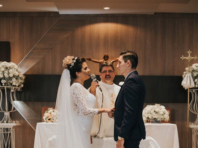 O casamento de Gabriel e Cassia em Bauru, São Paulo Estado 61