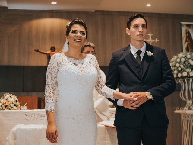 O casamento de Gabriel e Cassia em Bauru, São Paulo Estado 63