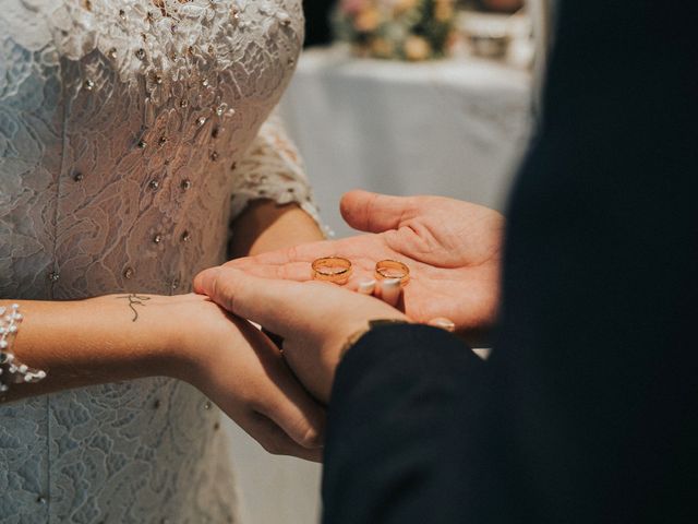 O casamento de Gabriel e Cassia em Bauru, São Paulo Estado 67