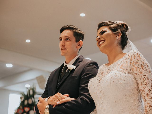 O casamento de Gabriel e Cassia em Bauru, São Paulo Estado 79