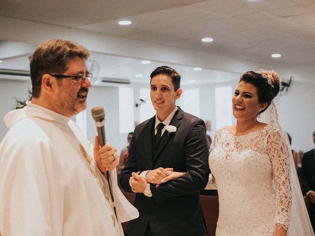 O casamento de Gabriel e Cassia em Bauru, São Paulo Estado 80