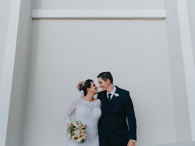 O casamento de Gabriel e Cassia em Bauru, São Paulo Estado 98