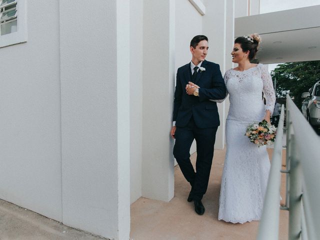 O casamento de Gabriel e Cassia em Bauru, São Paulo Estado 100