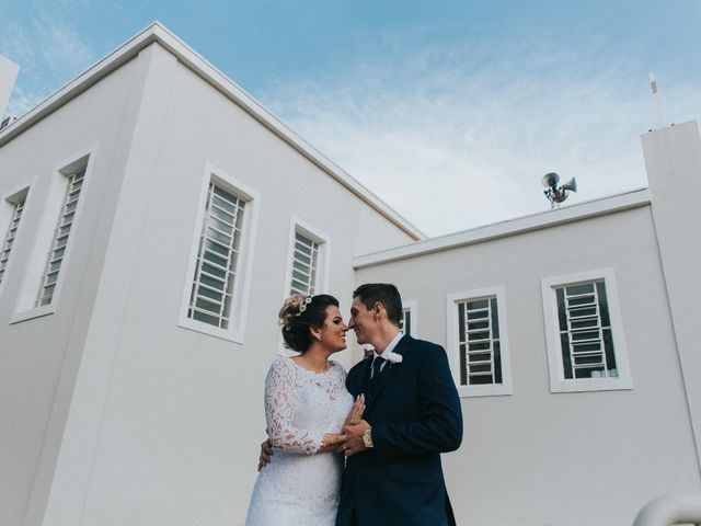 O casamento de Gabriel e Cassia em Bauru, São Paulo Estado 106