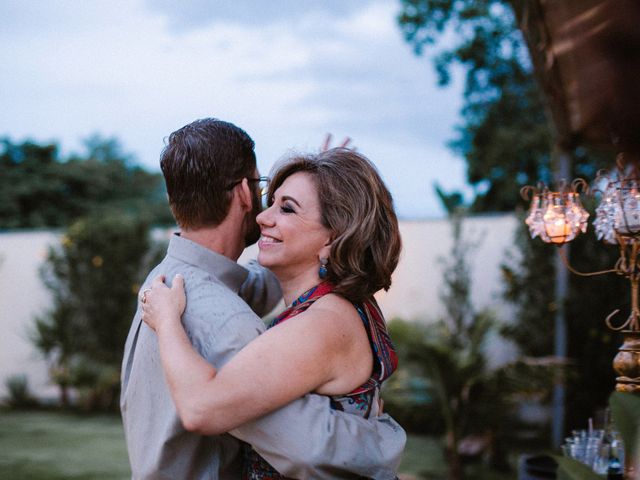 O casamento de Gabriel e Cassia em Bauru, São Paulo Estado 123