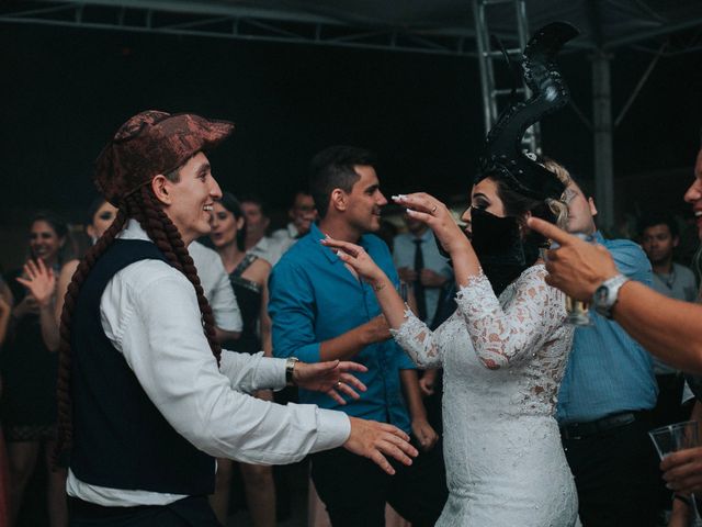 O casamento de Gabriel e Cassia em Bauru, São Paulo Estado 150