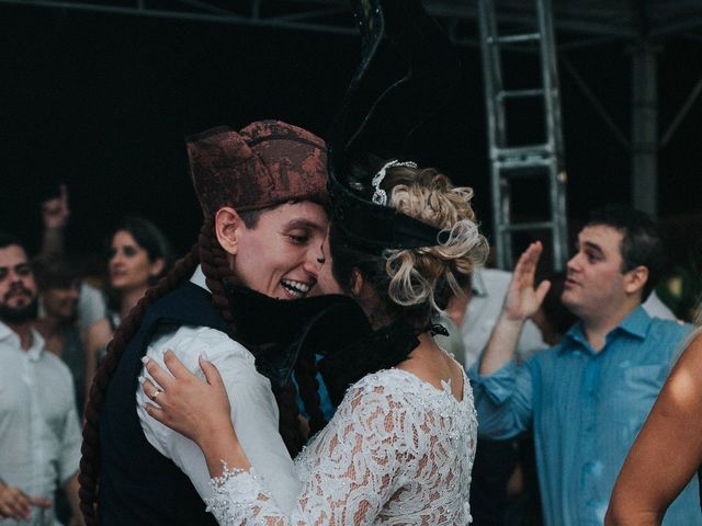 O casamento de Gabriel e Cassia em Bauru, São Paulo Estado 151