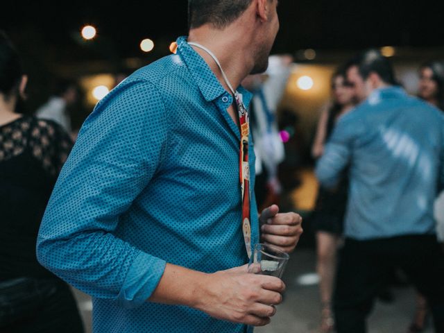 O casamento de Gabriel e Cassia em Bauru, São Paulo Estado 157