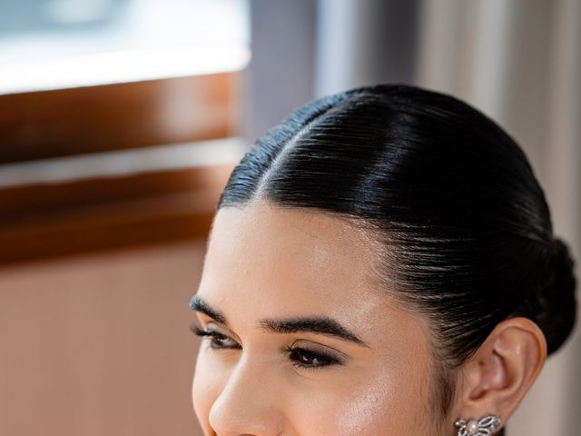 O casamento de Ricardo e Gabriela em Lauro de Freitas, Bahia 8