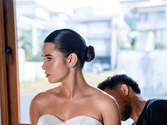 O casamento de Ricardo e Gabriela em Lauro de Freitas, Bahia 10