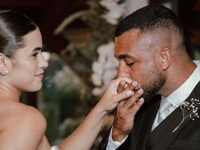 O casamento de Ricardo e Gabriela em Lauro de Freitas, Bahia 18