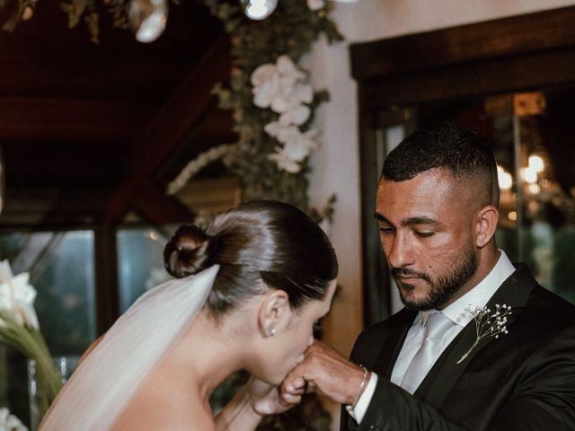 O casamento de Ricardo e Gabriela em Lauro de Freitas, Bahia 19