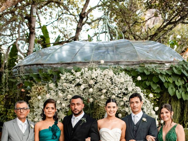 O casamento de Ricardo e Gabriela em Lauro de Freitas, Bahia 20